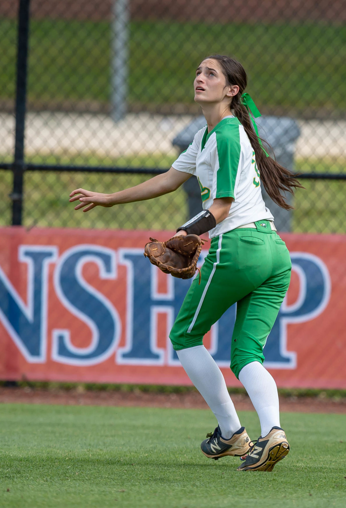 North Carolina High School 3A Softball State Playoffs